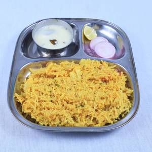 Kadhi Khichadi