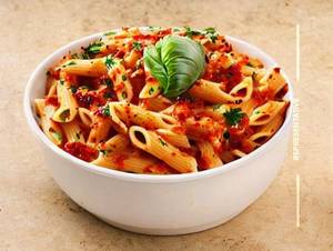Non Veg Mixed Sauce Pasta [Penne]
