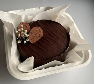 Couverture Sweet Chocolate Ganache Bento [300 G]