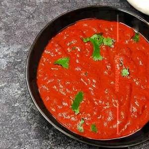 Kashmiri Tomato