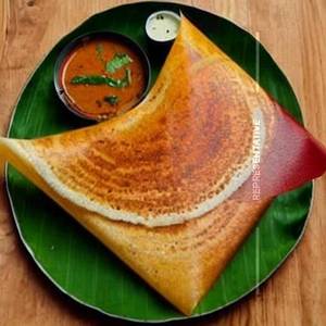 Paneer Dosa