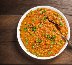 Green Peas Masala