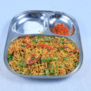 Tomato Rice