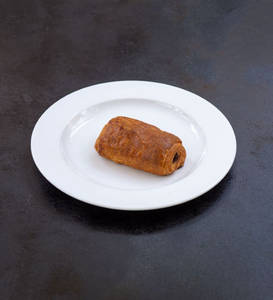 Pain au chocolat