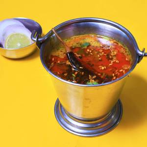 Dal tadka