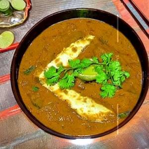 Fish Curry