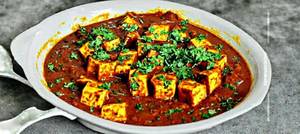 Paneer Butter Masala