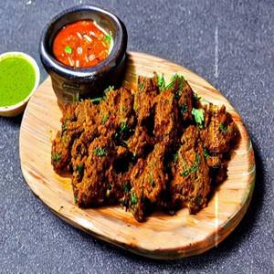 Kerala Mutton fry