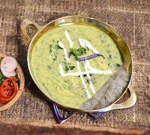 Paneer Methi Malai