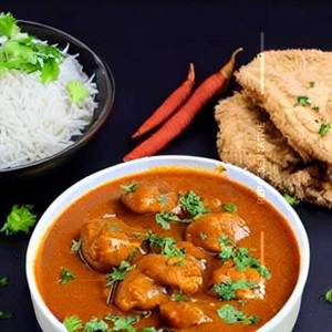 Rara Chicken Gravy