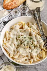Cheese Pasta