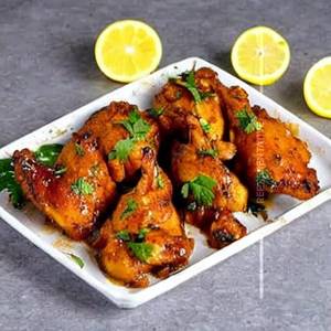 Lemon Chicken 