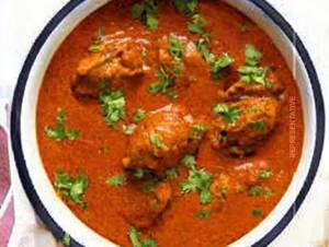 Chicken Masala