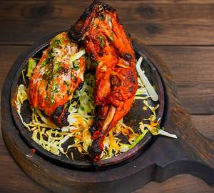 Tandoori Leg