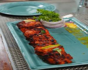 Lal Murgh Tikka.