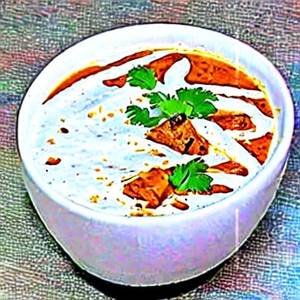 Shahi Paneer