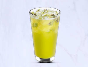 Kiwi Calamansi Refresher