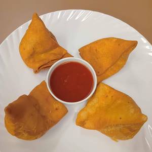 Samosa
