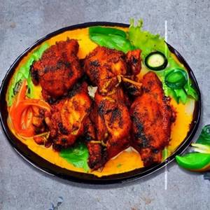 Schezwan Chicken