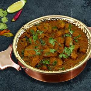Awadhi Shahi Tangdi