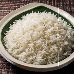 Rice Steam