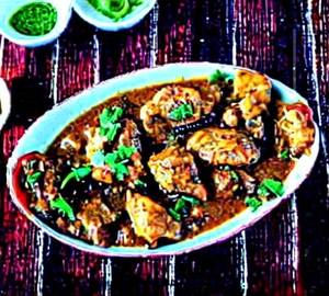Chicken Curry