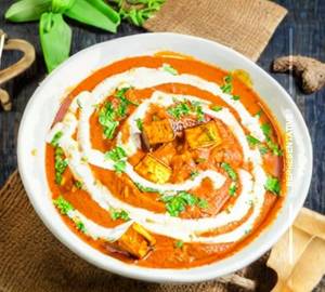 Paneer lababdar