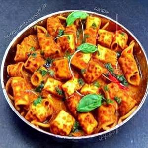 Paneer Khodiyar Special