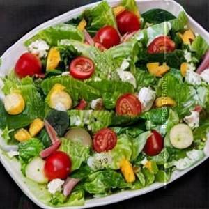 Cesar Salads
