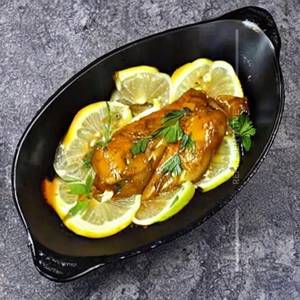 Lemon Chicken        