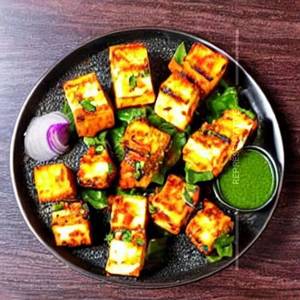 Paneer Fry
