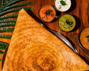 Chettinadu Dosai Plain