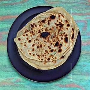 Hyderabadi Paratha