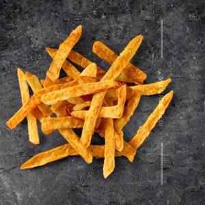 Paper Fry