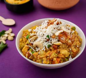 Royal Rajwadi Khichdi