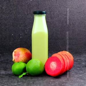 Shamam Juice