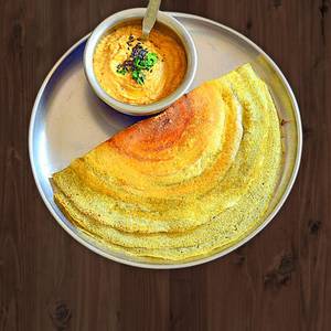 Masala dosa