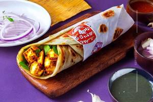 Paneer Roll