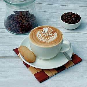 Flat White
