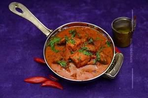 Kerala Fish Curry
