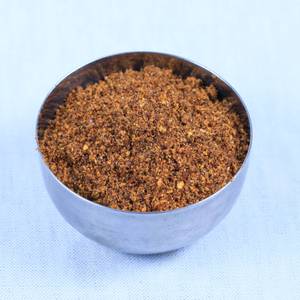 Karhal chutney