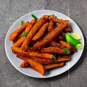 Idiy fry