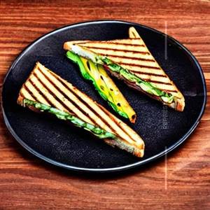 Grilled Sandwich