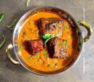 Veg Nargis Kofta