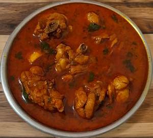 Chicken Curry