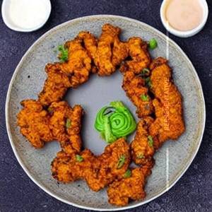 Dragon gobi