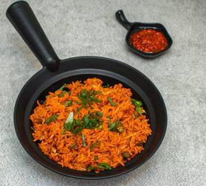 Tomato Fried Rice