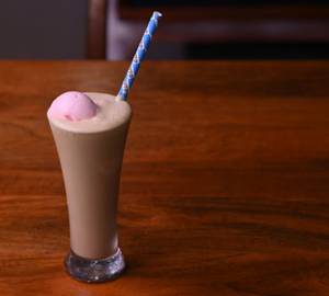 Suto Special Frappe