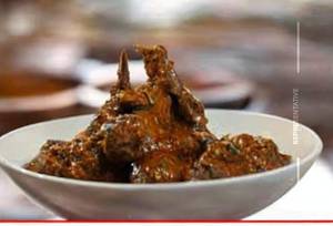 Handi Mutton