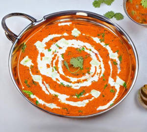 Shahi Paneer